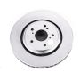 PowerStop JBR1589EVC PowerStop Evolution Coated Rotor