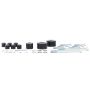 Whiteline W93214 08-21 Toyota Land Cruiser/07-21Lexus LX570 Differential - Drop Kit