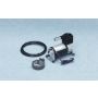 Firestone 9284 Air Command Standard Duty Air Suspension Compressor (WR17609284)