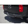 Addictive Desert Designs R371021280103 17-18 Chevy Colorado Stealth Fighter Rear Bumper