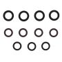 Vertex Pistons 725027 Vertex Gasket Yamaha Injector / Throttle Body O-Ring Kit