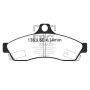 EBC Brakes DP31181C Redstuff Ceramic Low Dust Brake Pads