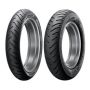 DUNLOP Elite 3 120/70R21