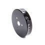 PROFORM PFM141-728 SBC 8in Balancer Cover Black