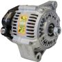 JONES RACING PRODUCTS JRPAL-9101-E-NS Alternator 1-Wire 140 Am