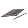 EDELBROCK EDE9629 SBC Pushrod Set +.100in