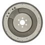 Exedy FWFM116 OEM Replacement Flywheel; Externally Balanced; FORD