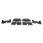 Air Lift Loadlifter 5000 Ultimate Rear Air Spring Kit for 2019 Ford Ranger 2WD/4WD