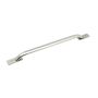 Westin 2004-2014 Ford F-150 (6.75 ft Bed)(Excl. Heritage Edition) Platinum Oval Bed Rails - SS
