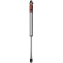Fox 2.5 Factory Series 16in. Air Shock 1-5/8in. Shaft (Normal Valving) 40/80 - Black