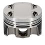 Wiseco K656M85 Piston Set, Mitsubishi, 4G64, 85.00 mm Bore, Sport Compact, Set of 4