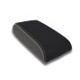 PRP Seats B108-03 PRP 15-20 Subaru Outback Center Console Cover - Black and Gray