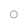 Cometic 83-97 Dodge Cummins 3.9/5.9L Diesel Water Pump Mounting O-Ring