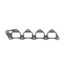 Cometic Gasket C4692-060 Cometic Mitsubishi 4G61/4G61T - 1989-1994 4G63/4G63T .060in AFM Intake Manifold Gasket