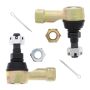 All Balls Racing 51-1003 04-05 Arctic Cat 50 Y-6 Tie Rod End Kit - 2 Kits Req. Per Veh.