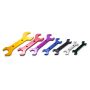 MR. GASKET MRG33200G AN Aluminum Wrench Set 3an-20an