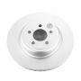 PowerStop AR8371EVC PowerStop Evolution Coated Rotor