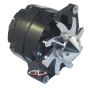 TUFF-STUFF TFS7140FBULL12 GM Alternator Silver Bul let 140 amp 1-Wire Black