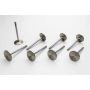 Manley 113378 Manley Valve - Exhaust, Valve-PONT R/M 1.770