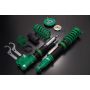 Tein VSE18-K1LS4 08-16 Mitsubishi Lancer Evolution X (CZ4A) Mono Racing Coilovers