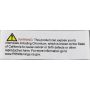 Fidanza Performance 130891 Lightweight with Repl Friction