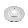 PowerStop JBR1303EVC PowerStop Evolution Coated Rotor