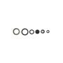 Cometic Gasket C3102OS Cometic 05-07 Suzuki RM-Z450 Oil Seal Kit
