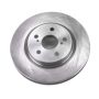 PowerStop JBR1763 AutoSpecialty Brake Rotor