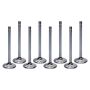 Manley 117968 Manley Valve - Intake, Valve-R/F 2.020,+.100
