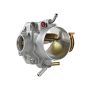 Skunk2 Alpha Series Honda/Acura (D/B/H/F Series) 70mm Cast Throttle Body (OEM Look)