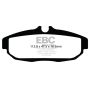 EBC Brakes DP31894C Redstuff Ceramic Low Dust Brake Pads