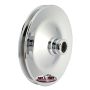 TUFF-STUFF TFS8485A Power Steering Pulley Si ngle Groove For Saginaw