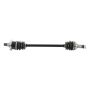 All Balls Racing AB6-AC-8-247 2009 Arctic Cat Prowler 550 6 Ball Axle Front Right