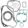 Vertex Pistons 808835 Vertex Gaskets 1987 Suzuki LT-500R Complete Gasket Kit
