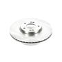 PowerStop JBR1585 AutoSpecialty Brake Rotor