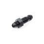 AEROQUIP AERFCM5072 #6 Flare End Bulkhead Union Black