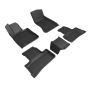 3D MAXpider L1MB18501509 23-24 Mercedes-Benz Glc Coupe Kagu Black R1 R2