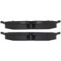 Stoptech 308.13080 Street Touring Brake Pads