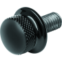 Kuryakyn 5211 Quick Release Seat Screw 14-23 Indian Models Gloss Black