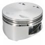 JE Pistons 136633 3.937 Suzuki 4-Valve Piston Kit