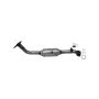 Eastern Catalytic 41342 Federal / EPA Direct-Fit Converter Assembly