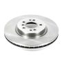 PowerStop EBR676 AutoSpecialty Brake Rotor
