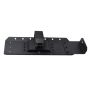 Go Rhino 5950080T XRS/SRM 4-CORE Clamp Mount Kit for Hi-Lift Jack - Tex. Blk (No Drill)