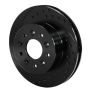 Wilwood 160-11285-BK Rotor-Front C2/C3 Vette L/H 11.75 x 1.25