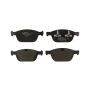 Bosch 0986494305 Bosch EuroLine Brake Pads