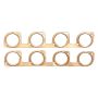 SCE GASKETS 4074 PRO COPPR EMBSSD EXH. FOR AJPE 481X