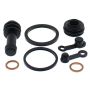 All Balls Racing 18-3186 89-92 Polaris Big Boss 250 4x6 Caliper Rebuild Kit Front