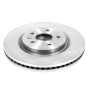 PowerStop AR85137 AutoSpecialty Brake Rotor