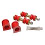 ENERGY SUSPENSION ENE8-5130R XB FRONT SWAY BAR BUSHIN G SET