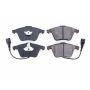 PowerStop 16-915C PowerStop - Z16 Low-Dust Ceramic Brake Pads